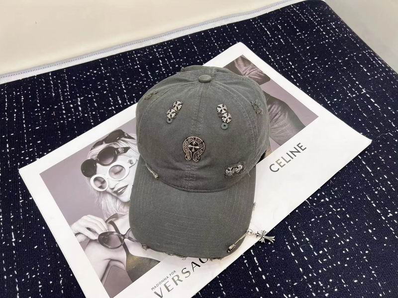 Chrome Hearts cap (27)